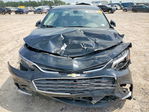Chevrolet Malibu 2016