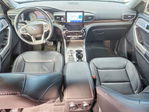 Ford Explorer 2022
