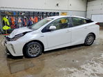Toyota Prius 2019
