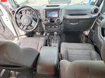 Jeep Wrangler 2011