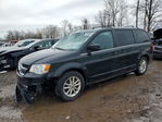 Dodge Caravan 2019