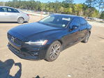 Volvo S60 2022