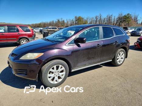 Mazda CX-7 2007 - Image 1 of 13