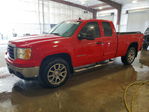GMC Sierra 2011