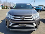 Toyota Highlander 2017