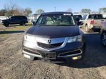 Acura MDX 2013