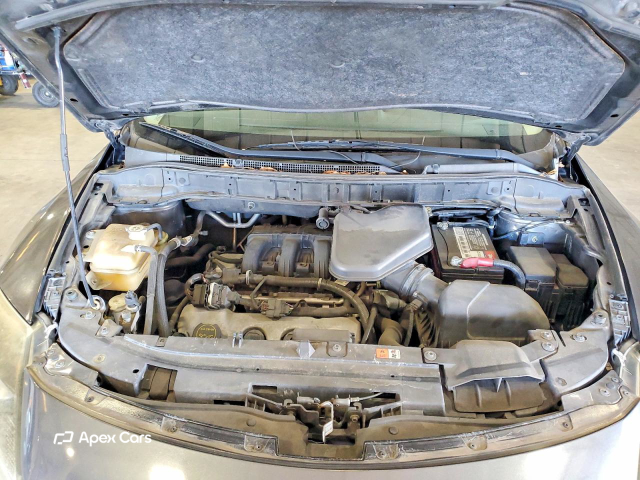 Mazda CX-9 2015
