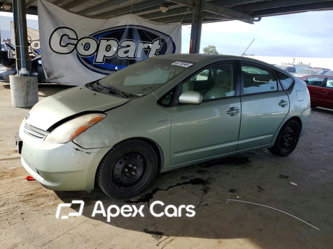 Toyota Prius 2008 - Image 1 of 12