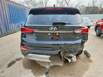 Hyundai Santa Fe 2020