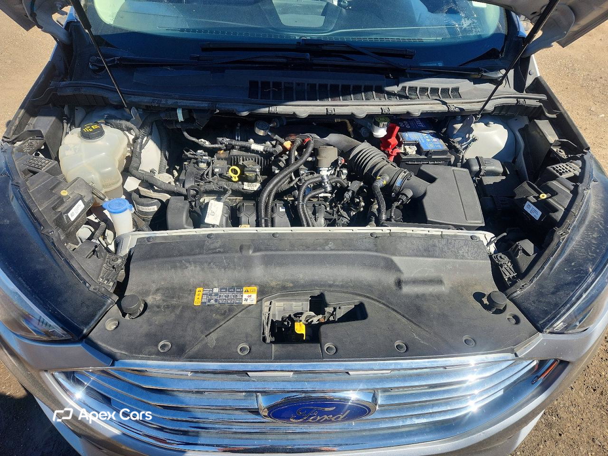 Ford Edge 2020