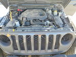 Jeep Gladiator 2021