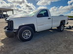 Chevrolet Silverado 2016