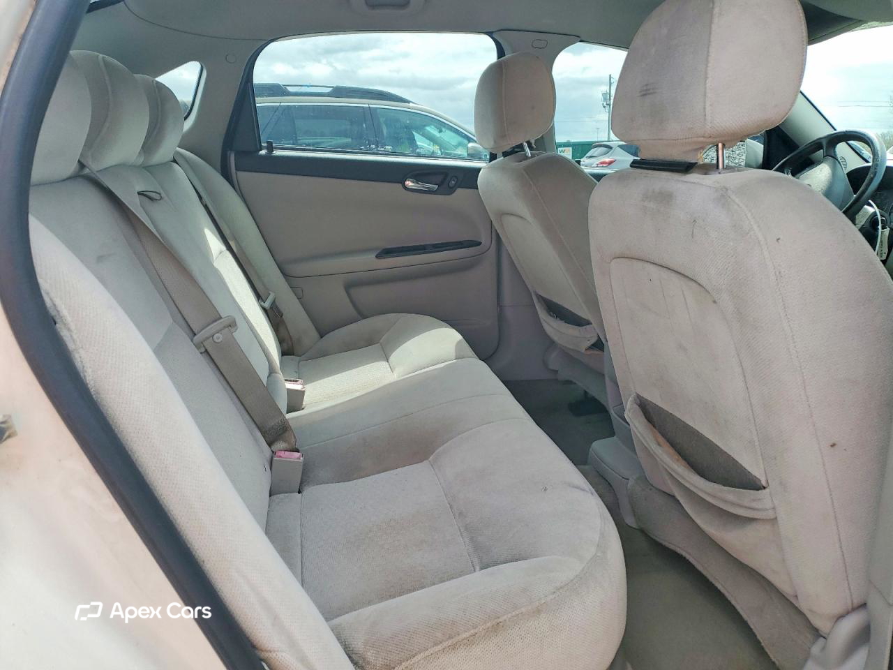 Chevrolet Impala 2006