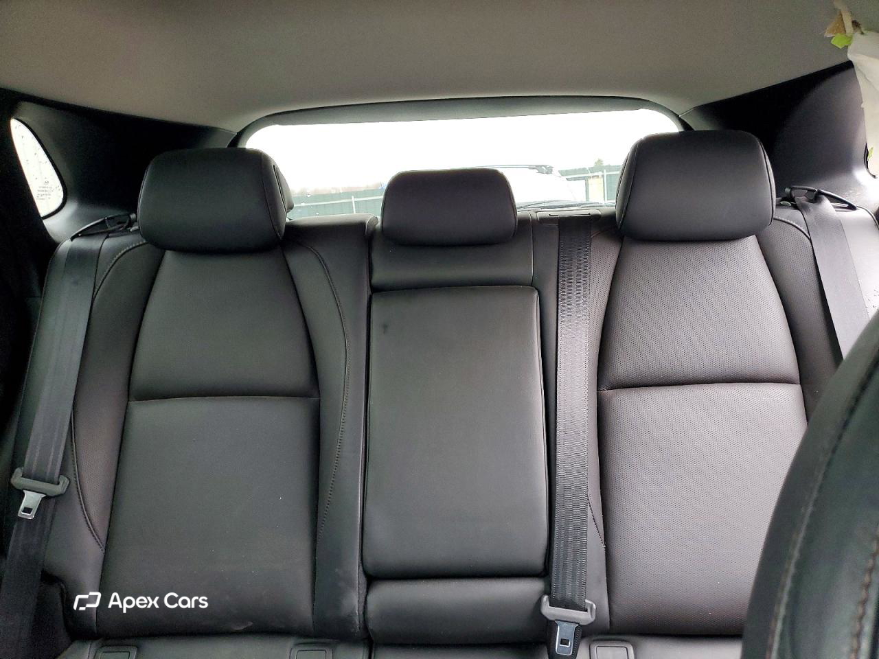Mazda CX-30 2021