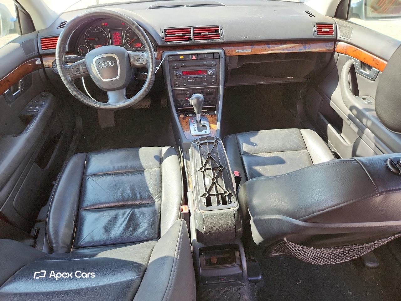 Audi A4 2006