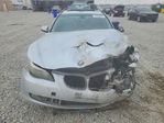 BMW Series 5 2010