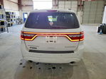 Dodge Durango 2018