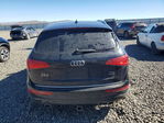 Audi Q5 2015