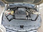 Cadillac ATS 2013