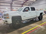 Chevrolet Silverado 2017