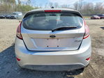 Ford Fiesta 2016