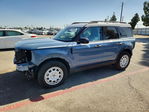 Ford Bronco 2025