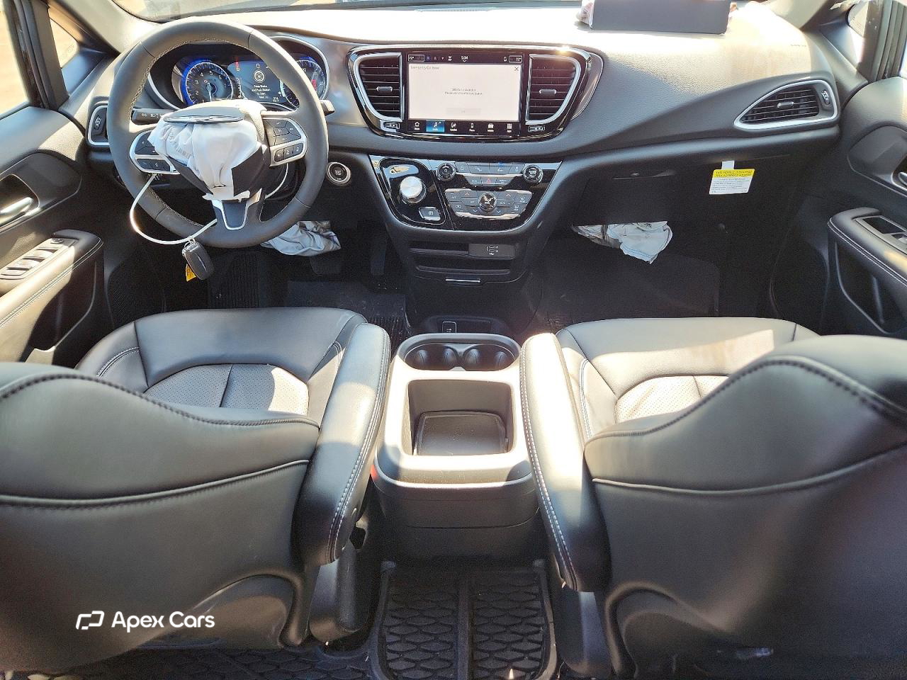 Chrysler Voyager 2026