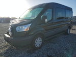 Ford Transit 2018
