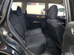 Subaru Forester 2011