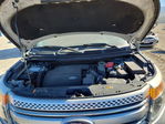 Ford Explorer 2013