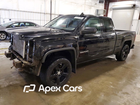 GMC Sierra 2015 - Image 1 of 13