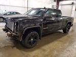 GMC Sierra 2015