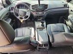 Honda Passport 2022