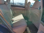 Subaru Outback 2011