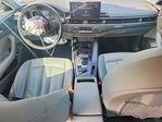 Audi A4 2021