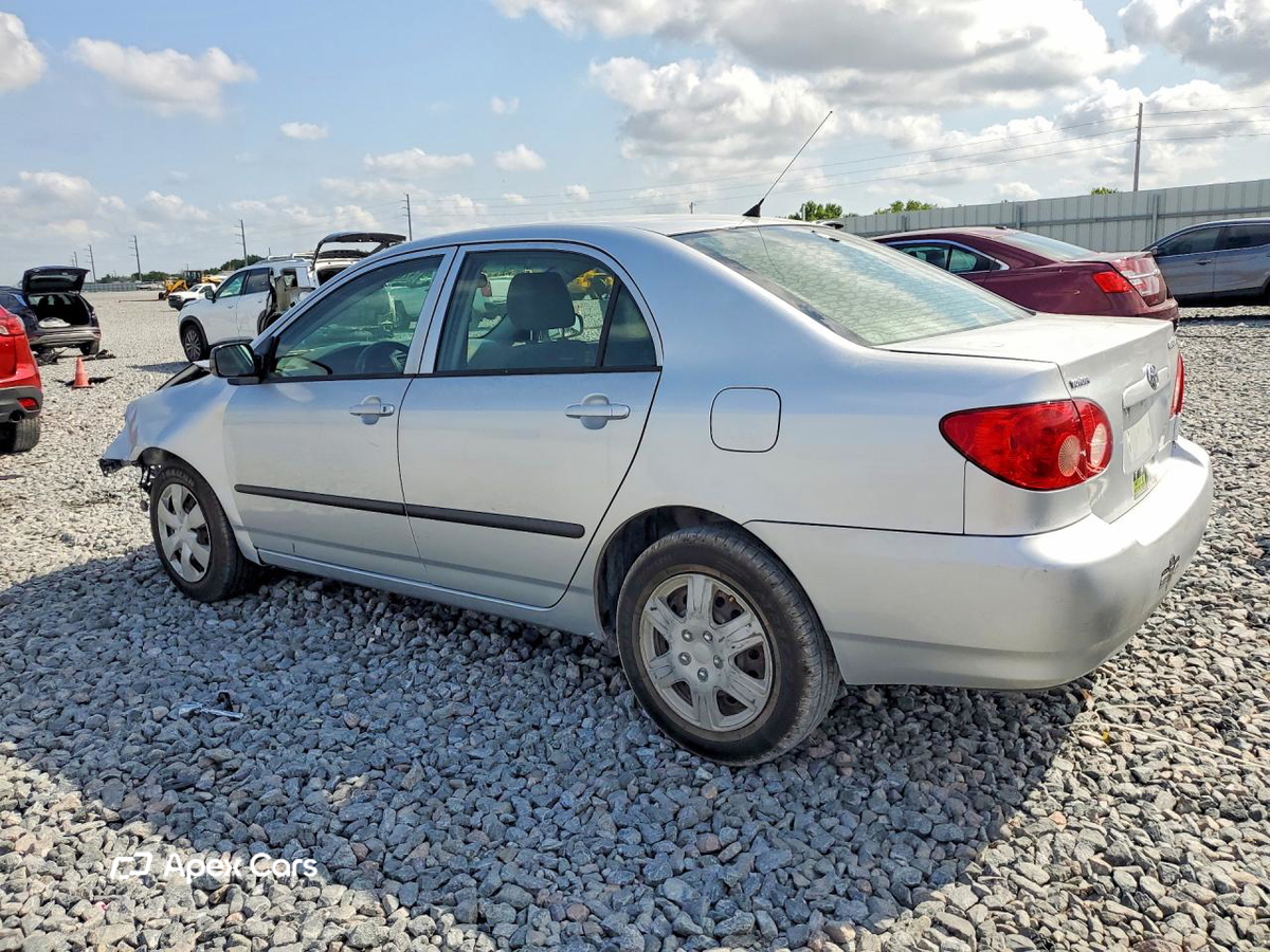 Toyota Corolla 2006