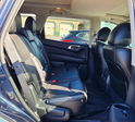 Nissan Pathfinder 2015