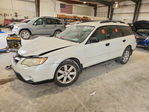 Subaru Outback 2009