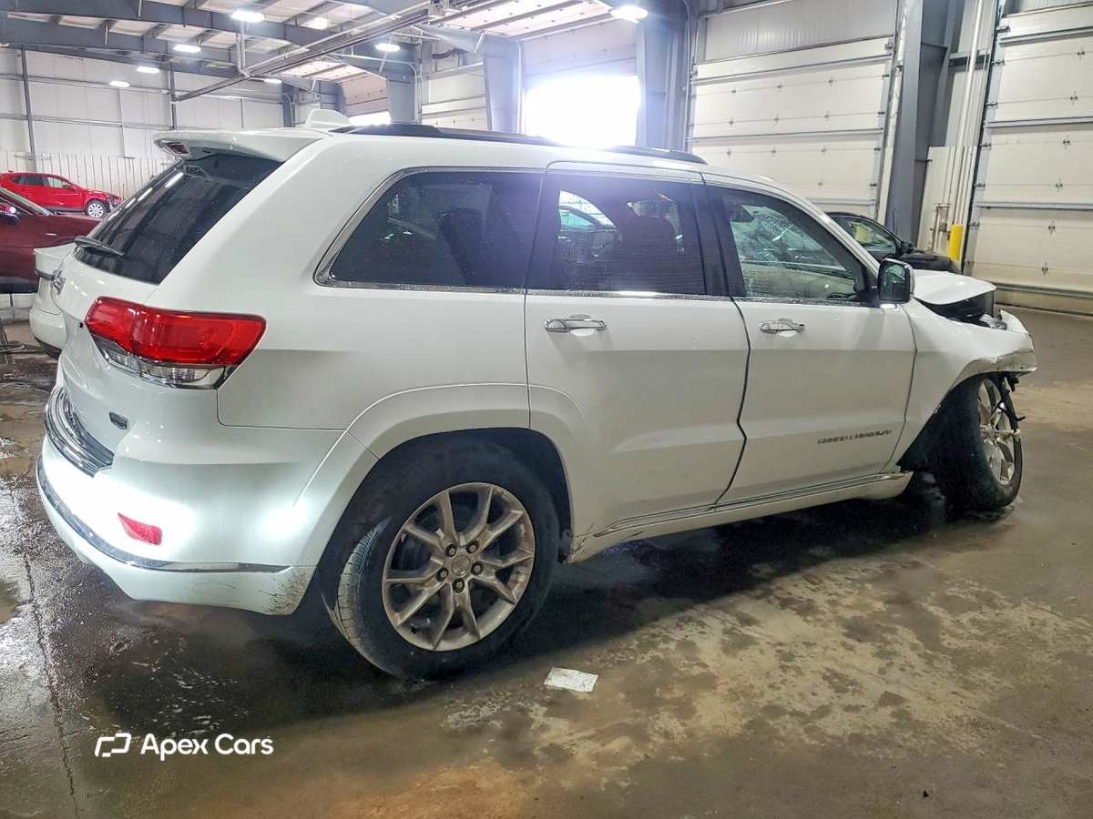 Jeep Cherokee 2015