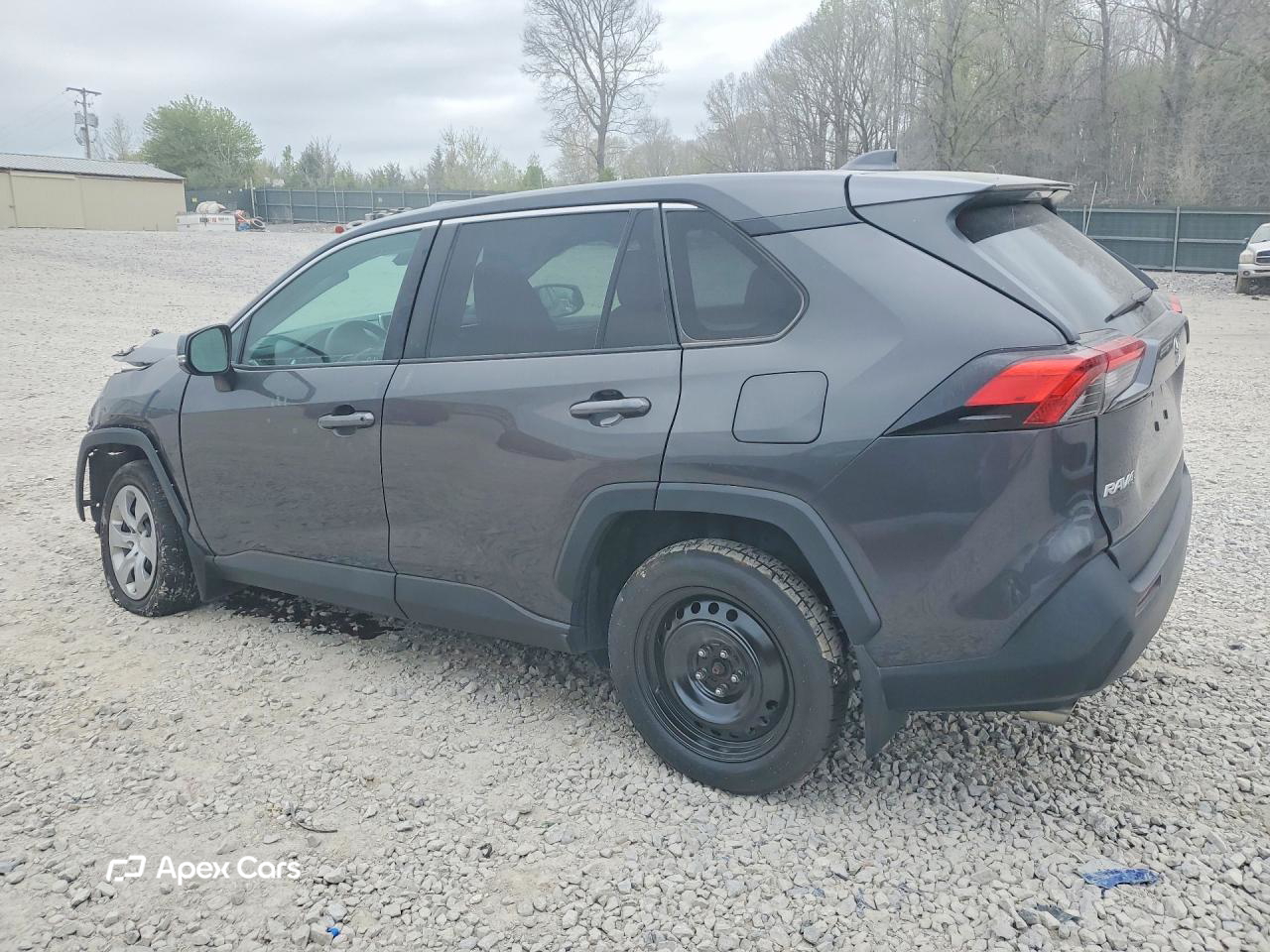 Toyota RAV 4 2023