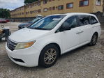 Honda Odyssey 2013