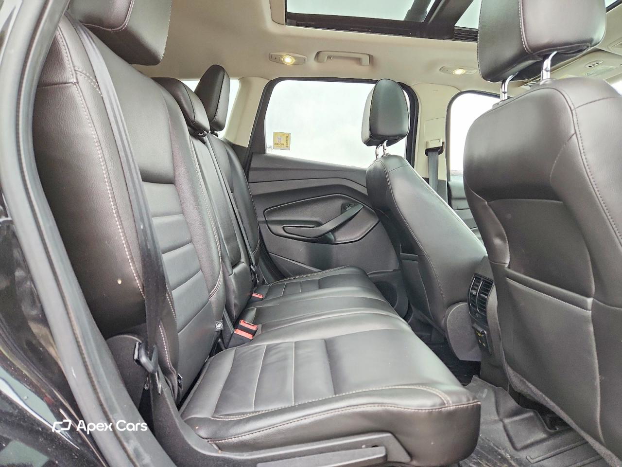 Ford Escape 2013