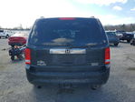 Honda Pilot 2012