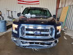 Ford F-150 2016