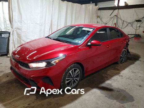 Kia Forte 2023 - Image 1 of 13