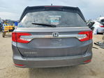Honda Odyssey 2018