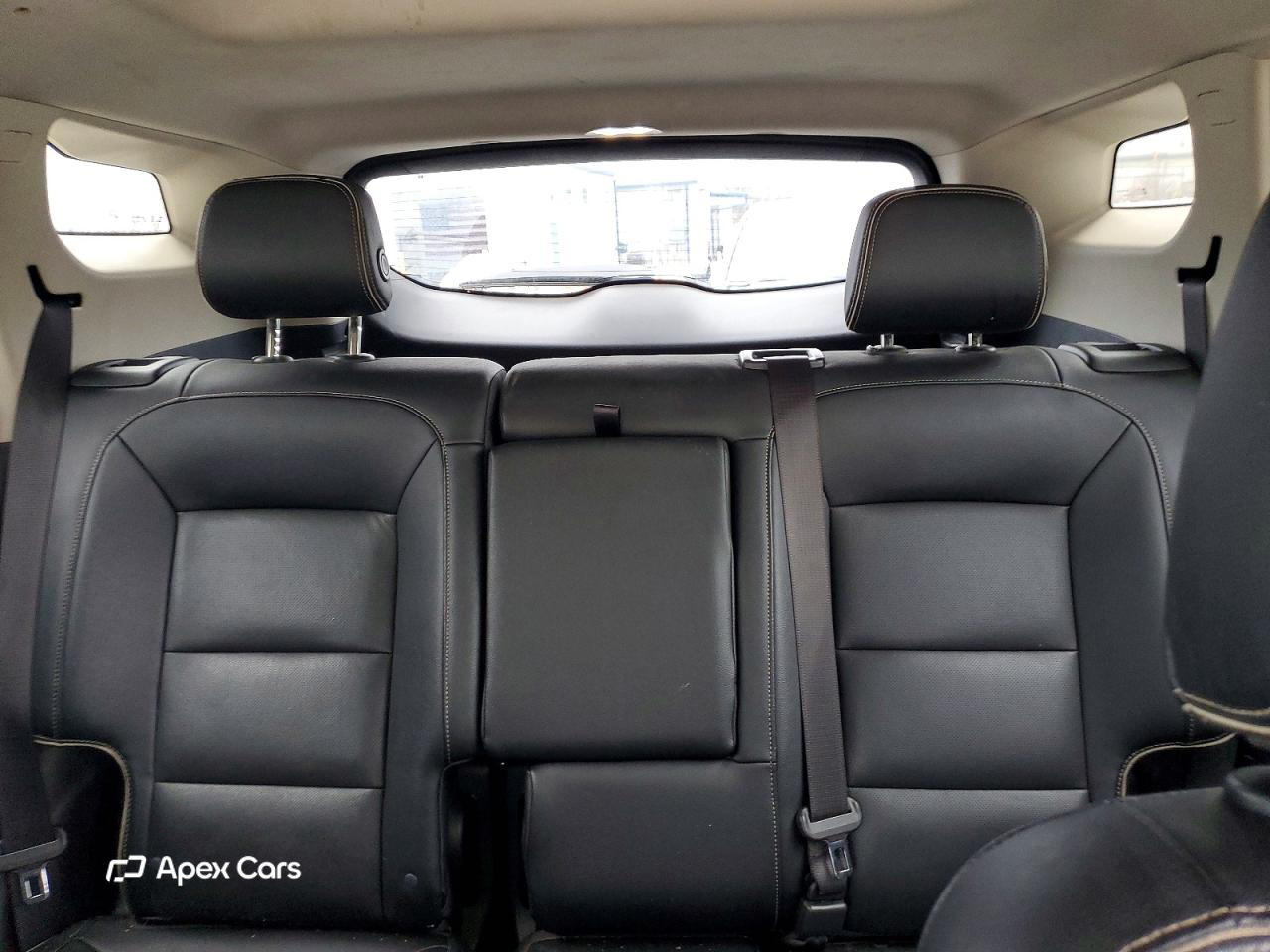 GMC Terrain 2019