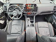 Nissan Pathfinder 2024