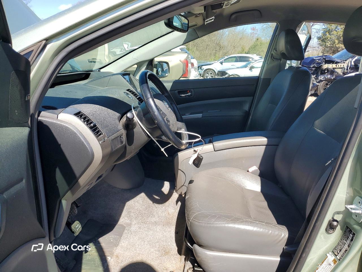 Toyota Prius 2007