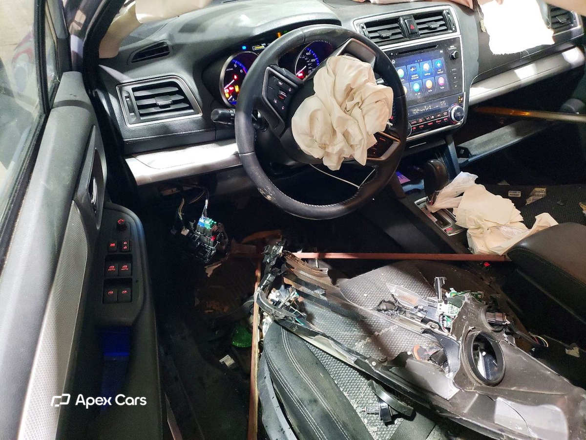 Subaru Outback 2019